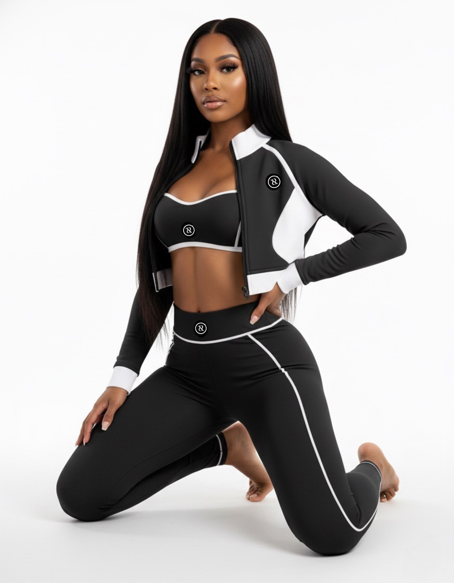 Reverie Sculpt Set - Onyx