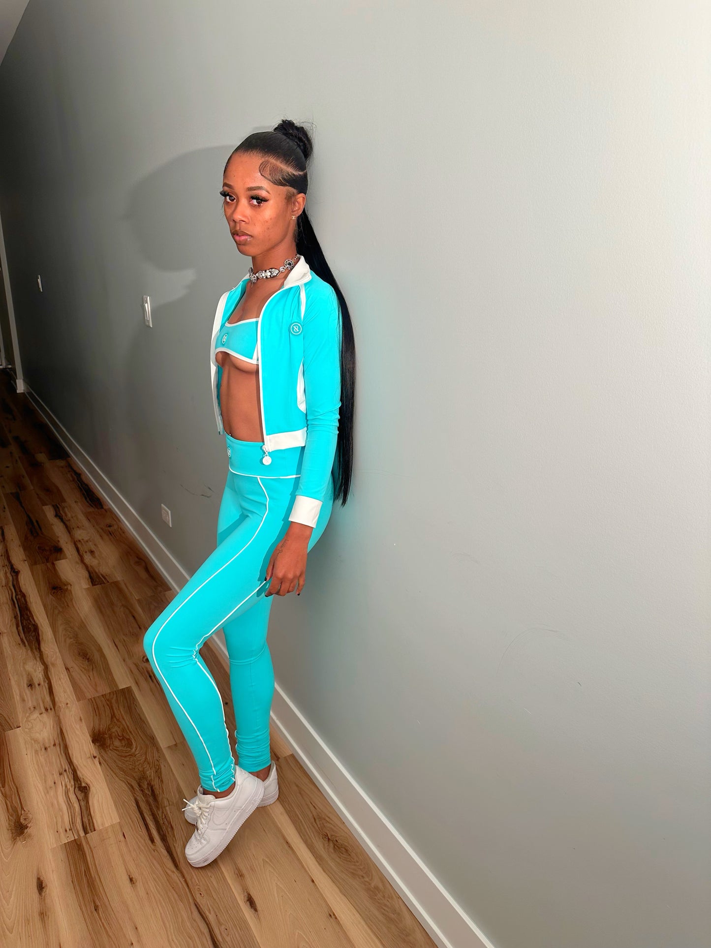 Reign Reverie Leggings Set